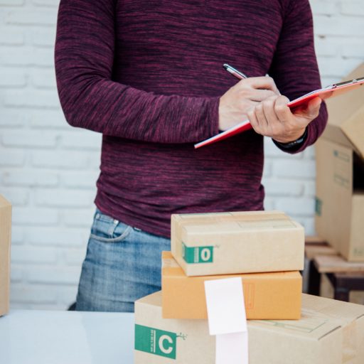 handsome-young-man-working-with-papers-1