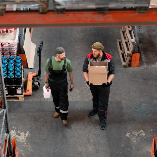 people-working-together-warehouse